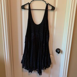 Free People Slip